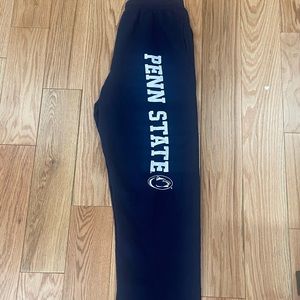 Vintage Penn State Sweatpants